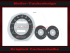 Speedometer Disc for Gilera Runner 50 ZAPC36100 2001 to 2005 PJ Purejet
