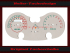 Speedometer Disc for Rivero Phoenix 50