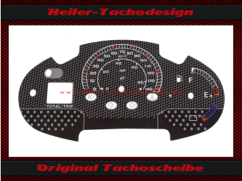 Speedometer Disc for Yamaha XQ 125 150