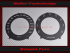Speedometer Disc for Volvo XC60