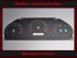 Speedometer Disc for Jaguar XK8 XJ8 1998 1999 Tachometer to 8 170 Mph to 280 Kmh