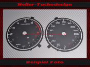 Speedometer Disc for Audi A3 8V5 Petrol Start Stop 2017...