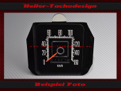 Speedometer Scale for Ford Truck Pickup F100 F250 F350...