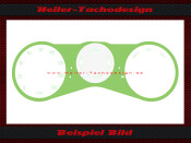Speedometer Glass Front Glass + Sticker Chevrolet C10...