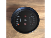 Set Kombiinstrumente Tacho Drehzahlmesser Zusatzinstrumente Porsche 911