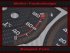 Speedometer Disc for Mercedes X204 GLK AMG Design - 2 Alle Scalingen
