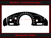 Speedometer Disc for Mercedes C215 S Klasse W215 W220...