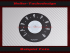 Tachometer Münch Mammut 1200 TTS Smiths