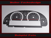 Speedometer Disc for BMW F06 F10 F12 F13 M5 M6 200 Mph to...