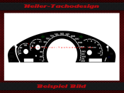 Speedometer Disc for Mercedes C215 S Klasse W215 W220 AMG...
