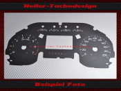 Speedometer Disc for Ford F150 2015 Automatic 120 Mph to...