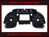 Tachoscheibe für Ford F150 2015 Automatic Mph zu Kmh