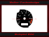 Tachometer Disc for Mercedes W208 W210 E Class S210
