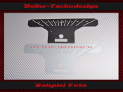 Tacho Aufkleber oder Tachoglas Ford Fairlane / Galaxie...
