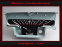 Tacho Aufkleber + Tachoglas für Ford Galaxie / Fairlane 1961 120 Mph zu 200 Kmh