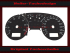 Speedometer Discs for Vw Golf 4 Bora Passat 3B B5 T4 260 Kmh - 5