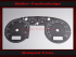 Speedometer Discs for Vw Golf 4 Bora Passat 3B B5 T4 260 Kmh - 9