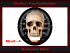 Tachoscheibe für Harley Davidson E-Glide 2011 Ø80