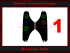 Speedometer Symbols Piaggio Vespa Cosa 200