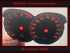 Speedometer Disc for BMW E31 840ci 8er 175 Mph to 270 Kmh