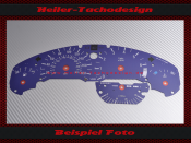 Speedometer Disc for BMW E36 3er M3 ALPINA myself assemble