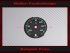 Zifferblatt Temperaturanzeige für Porsche 911 / 356 Motometer