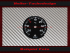Zifferblatt Temperaturanzeige für Porsche 911 / 356 Motometer