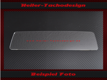 Speedometer Glass Speedometer Glass for Mercedes W128 W180 Ponton