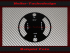Oil Temperature and Pressure Gauge for Porsche 911 - 6
