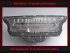 Tacho Aufkleber + Tachoglas für Ford Galaxie 500 oder LTD 1963 120 Mph zu 200 Kmh