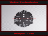 Temperature Fuel Oil Temperature Display for Mercedes SL W126 S Class