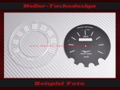 Speedometer Disc for Motoguzzi V7 700 Construction Year...