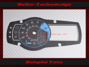 Speedometer Disc for KTM 690 SMC 2010