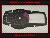 Tachoscheibe für KTM 690 SMC 2010