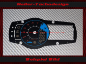 Tachoscheibe für KTM 690 SMC 2010