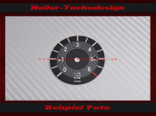Drehzahlmesser VDO 0-6 RPM Ø47 mm