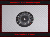 Drehzahlmesser VDO 0-6 RPM Ø47 mm