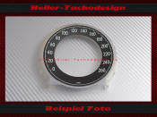 Speedometer Disc for Mercedes SL 500 SL 400 R230 2002 to...