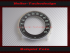 Tachoscheibe für Mercedes R230 SL400 SL500 SL600 V12 2002 bis 2008 260 Kmh