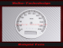 Speedometer Disc for Harley Davidson Sportster 883 2006 Ø80
