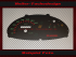 Speedometer Disc for Piaggio Sfera RST 125 50 1995 1996 140 Kmh