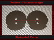 Black Panel BMW E90 E91 E92 E93