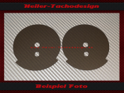 Black Panel für BMW E90 E91 E92 E93
