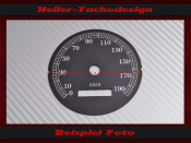 Speedometer Disc for Harley Davidson FXDL Dyna Low Rider...