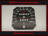 Speedometer Disc for VW Golf 1 VDO 260 Kmh