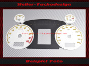 Speedometer Disc Lamborghini Gallardo Superleggera 2008...