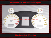 Speedometer Disc for Lamborghini Gallardo Superleggera...