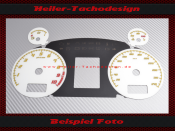 Speedometer discs for Lamborghini Gallardo LP570-4...