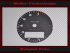 Drehzahlmesser Zifferblatt für Porsche 911 964 993 mit Bordcomputer Modifikation - 2