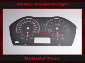 Tachoscheibe BMW 1er 2er X1 F20 F21 F22 F23 F45 F46 F48...